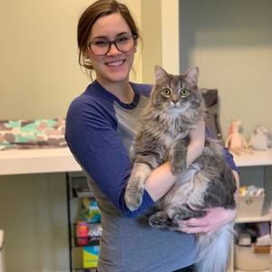 Meet your Posher, Melany